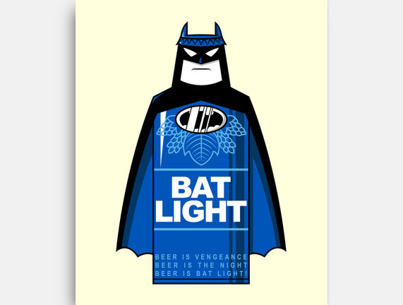 Bat Light