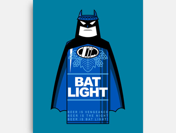 Bat Light