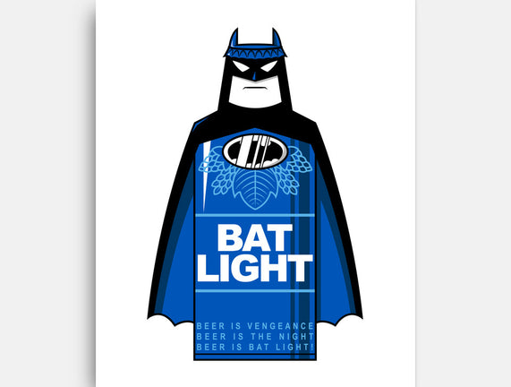 Bat Light