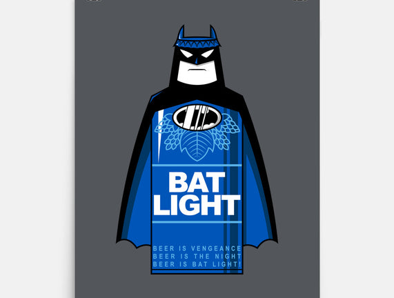 Bat Light