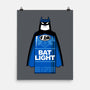 Bat Light-None-Matte-Poster-krisren28