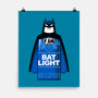 Bat Light-None-Matte-Poster-krisren28