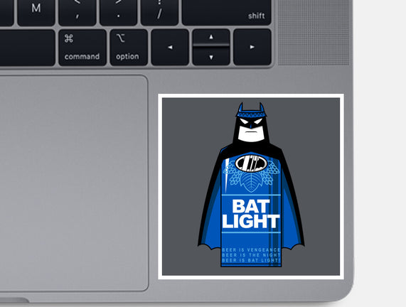 Bat Light