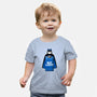 Bat Light-Baby-Basic-Tee-krisren28