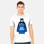 Bat Light-Mens-Heavyweight-Tee-krisren28