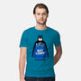 Bat Light-Mens-Premium-Tee-krisren28