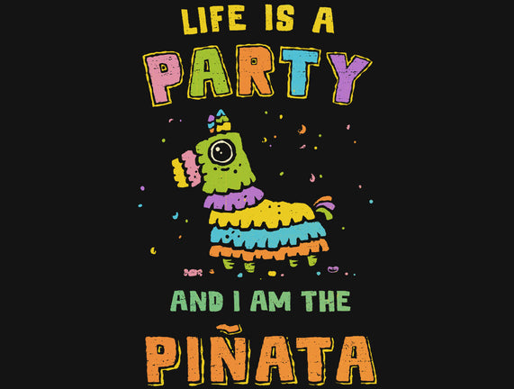 Life Is A Party