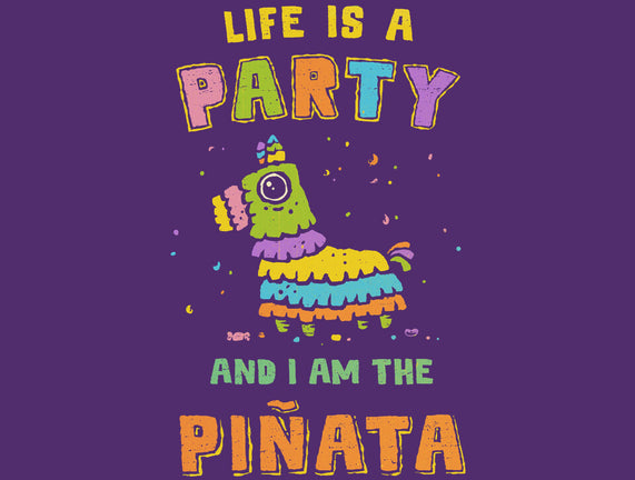 Life Is A Party