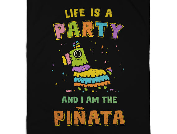 Life Is A Party