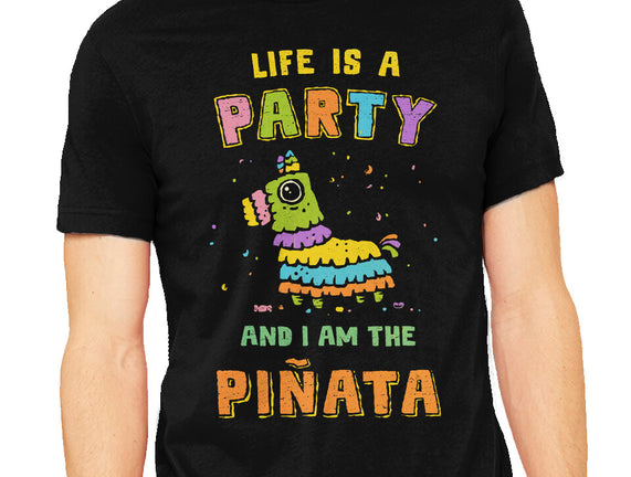 Life Is A Party