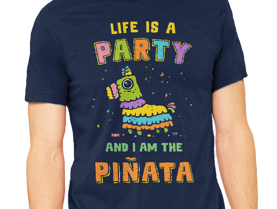 Life Is A Party