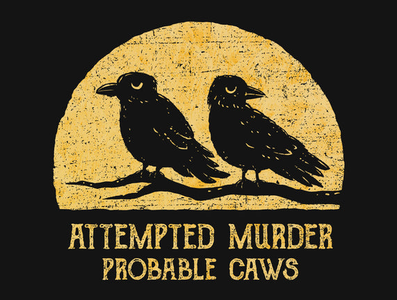 Probable Caws