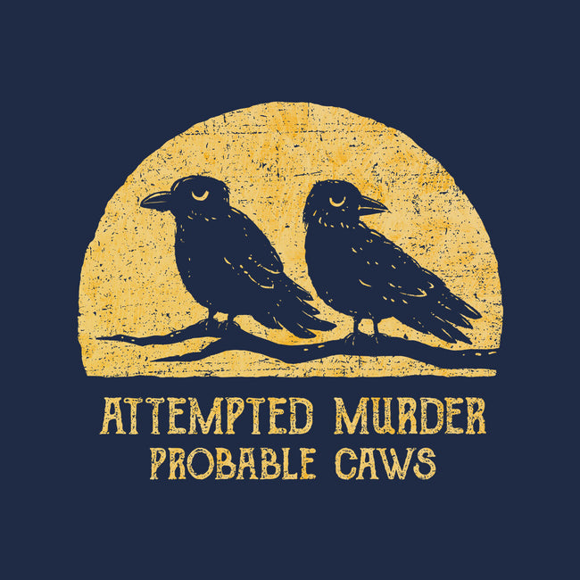 Probable Caws-Baby-Basic-Tee-kg07