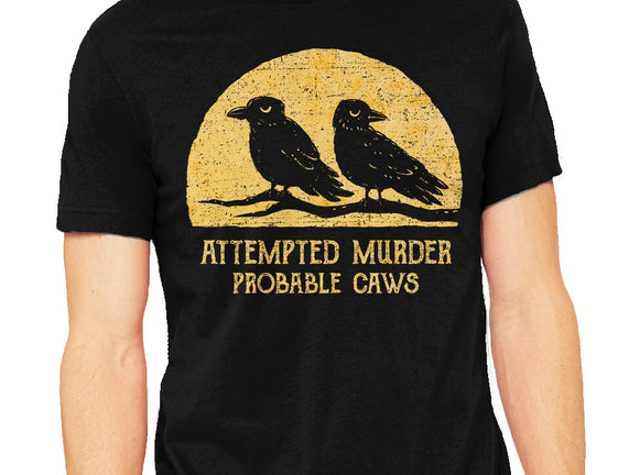 Probable Caws