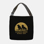 Probable Caws-None-Adjustable Tote-Bag-kg07