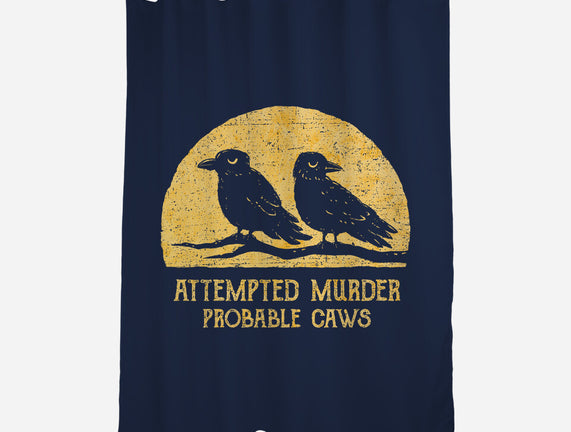 Probable Caws