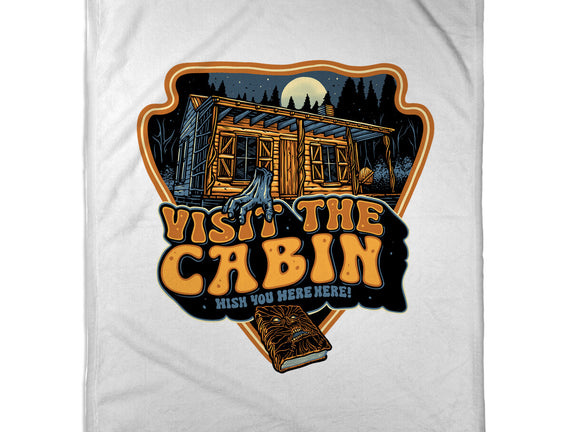 Visit The Cabin