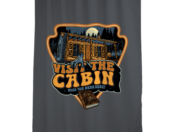 Visit The Cabin