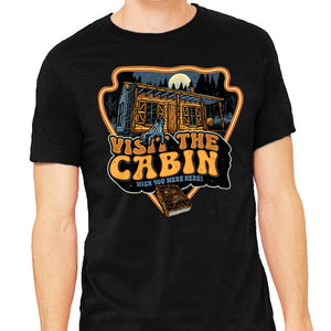 Visit The Cabin