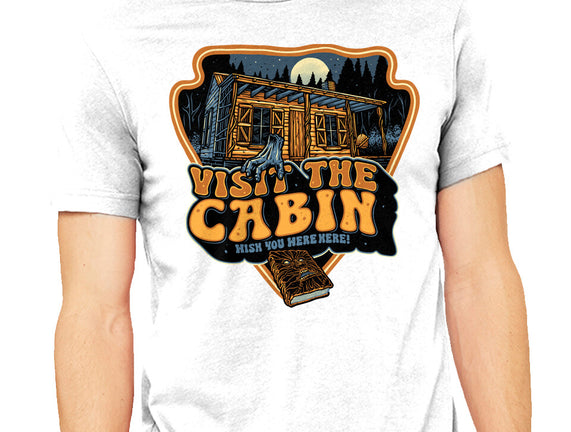 Visit The Cabin