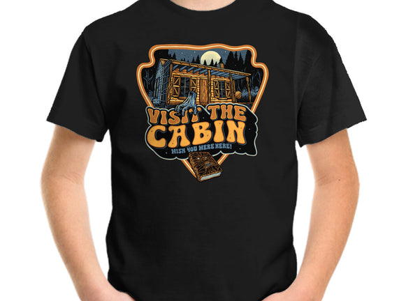 Visit The Cabin