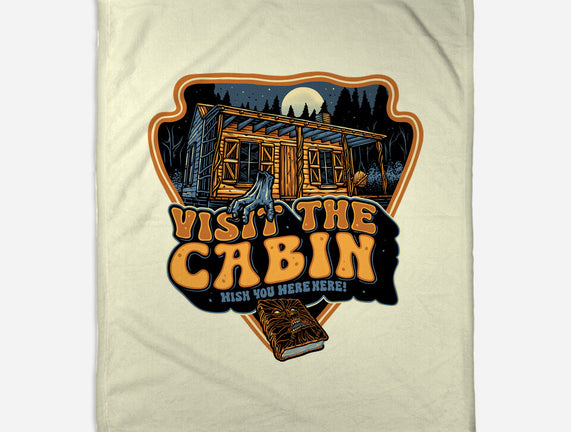 Visit The Cabin