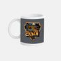 Visit The Cabin-None-Mug-Drinkware-glitchygorilla