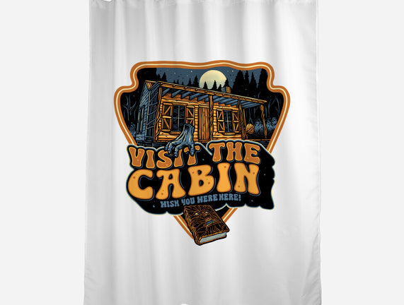 Visit The Cabin