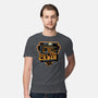 Visit The Cabin-Mens-Premium-Tee-glitchygorilla