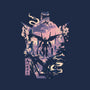 Mobile Suit-Mens-Heavyweight-Tee-Arinesart