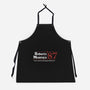 Inconceivable Vote-Unisex-Kitchen-Apron-retrodivision