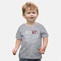 Inconceivable Vote-Baby-Basic-Tee-retrodivision