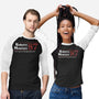 Inconceivable Vote-Unisex-Baseball-Tee-retrodivision