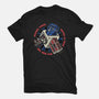 Time Benders-Mens-Heavyweight-Tee-glitchygorilla