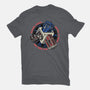 Time Benders-Mens-Premium-Tee-glitchygorilla