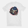 Time Benders-Mens-Heavyweight-Tee-glitchygorilla