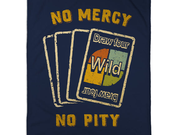 No Mercy No Pity