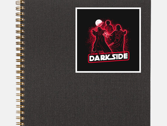 Join The Dark Side Classic