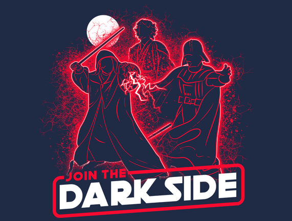 Join The Dark Side Classic