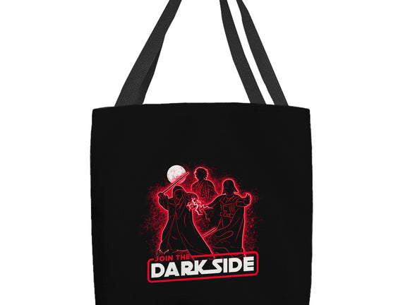 Join The Dark Side Classic