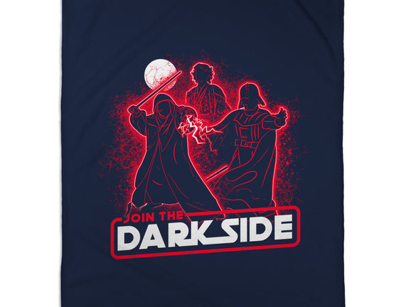 Join The Dark Side Classic