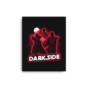 Join The Dark Side Classic