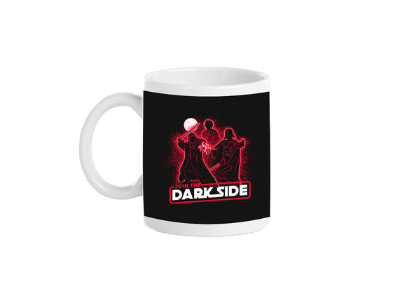 Join The Dark Side Classic