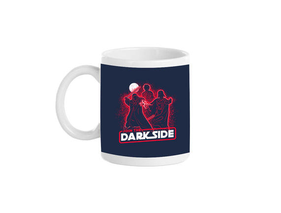 Join The Dark Side Classic