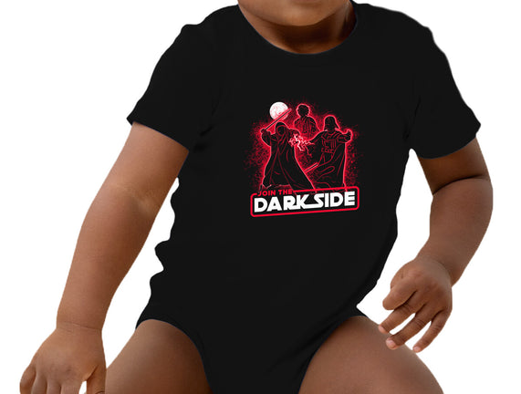 Join The Dark Side Classic