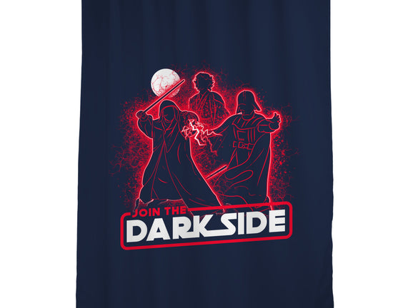 Join The Dark Side Classic