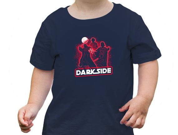 Join The Dark Side Classic