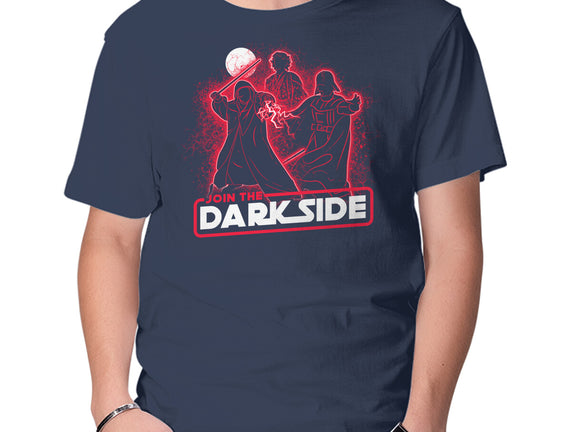 Join The Dark Side Classic