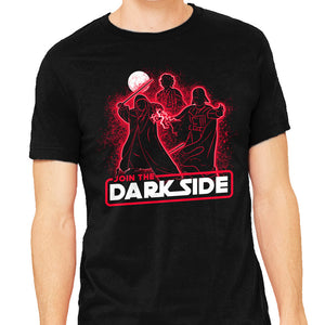 Join The Dark Side Classic