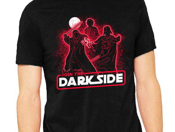 Join The Dark Side Classic